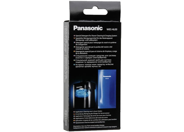 Электробритва Panasonic WES4L03-803 - купить по выгодным ценам в ...