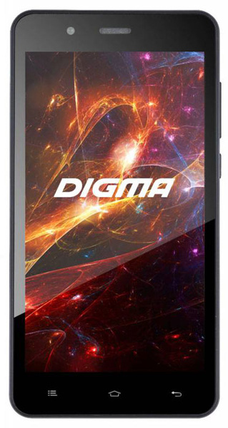 Смартфон Digma Digma Vox S504 3G 8 ГБ - купить по выгодной цене в ...
