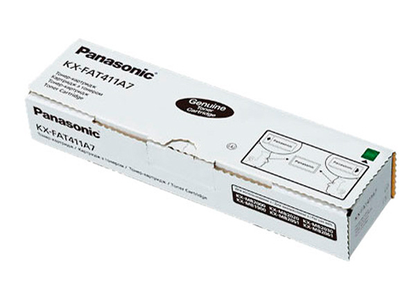 Купить Картридж Для Panasonic Mb2000