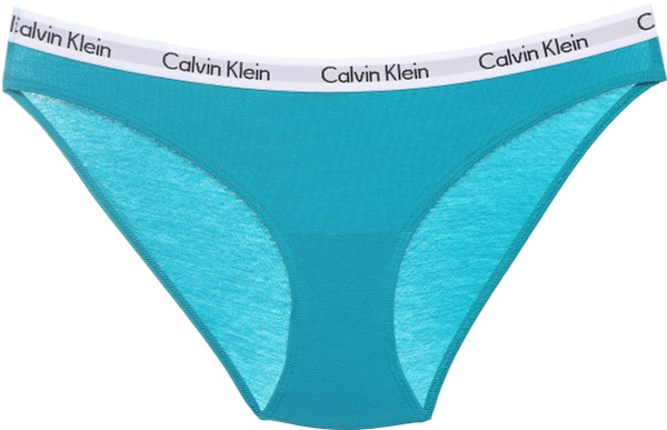 Трусы бикини Calvin Klein Underwear - купить с доставкой по выгодным ...