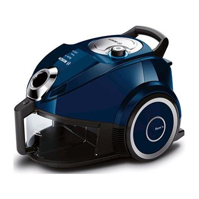 Бытовой пылесос Bosch BGC 4U2230 черный, черный - купить по низким ...