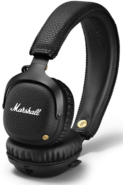 Наушники Внутриканальные Marshall Mid Bluetooth наушники - купить по ...