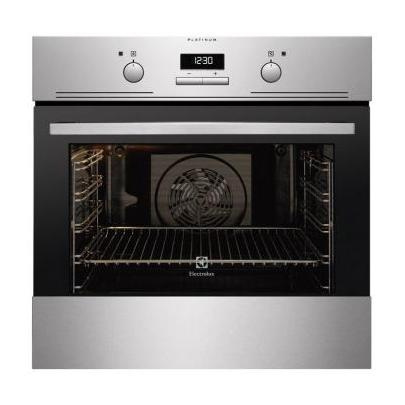 Электрический Духовой Шкаф Electrolux Ezb52410ak Купить