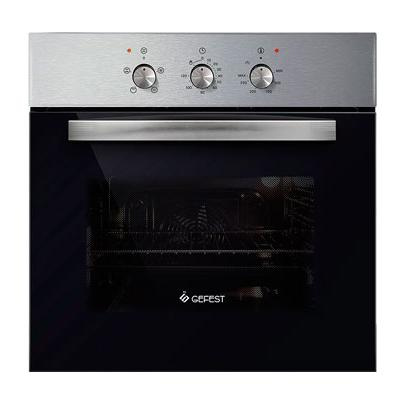 Gefest духовой шкаф ЭДВ ДА 602-01 Н1, 56 см - купить с доставкой по ...