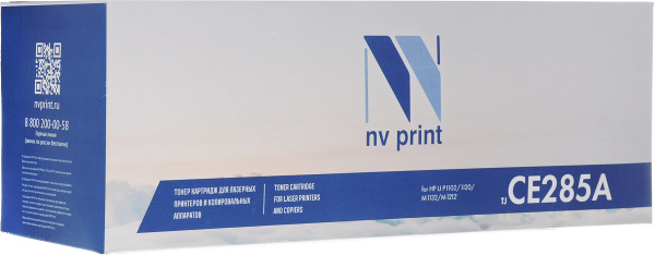 Nv print ce285a Nv print ce285a