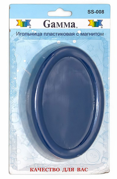 Игольница-магнит большая - купить с доставкой по выгодным ценам в ...