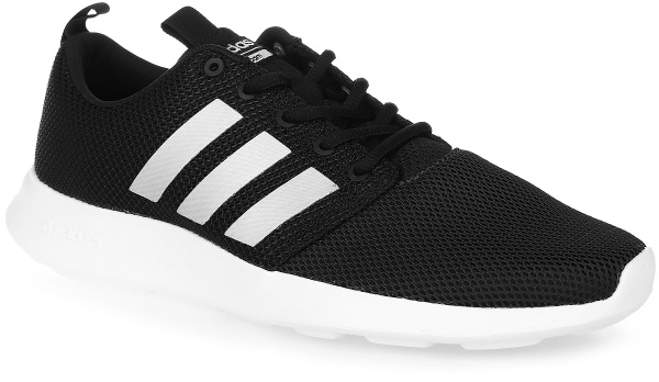 Adidas cloudfoam cf swift racer online