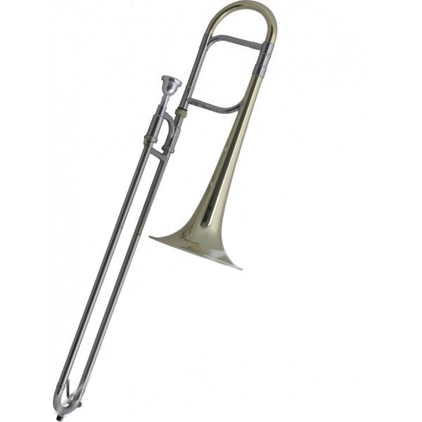 ROY BENSON АТ-201 - Eb Альт тромбон - купить с доставкой по выгодным ...