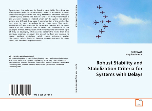 Robust Stability and Stabilization Criteria for Systems with Delays ...
