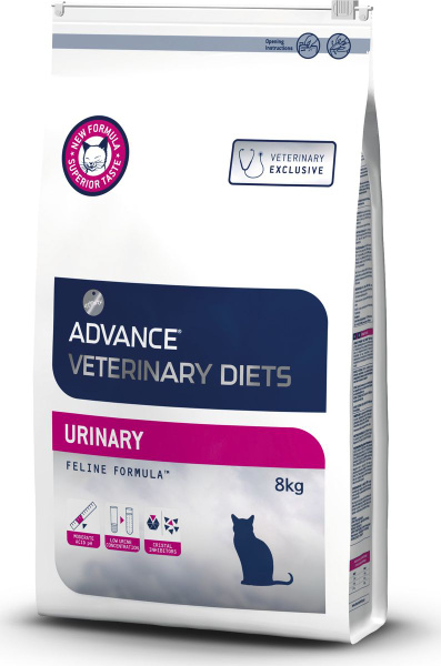 Уринари для кошек