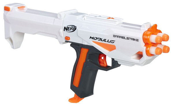 Nerf Ozon