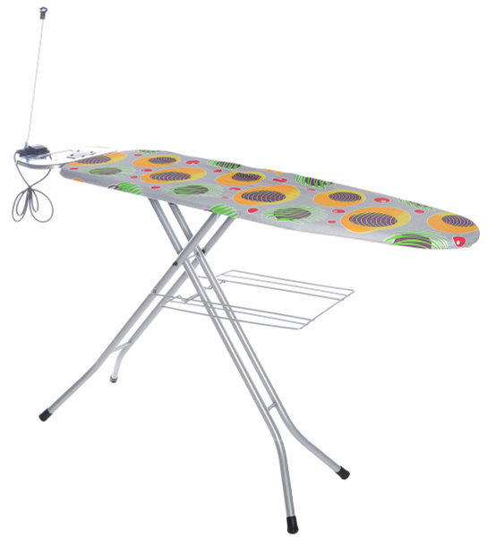 Гладильная доска Hausmann Доска гладильная Hausmann "Classic Mono", 120 ...