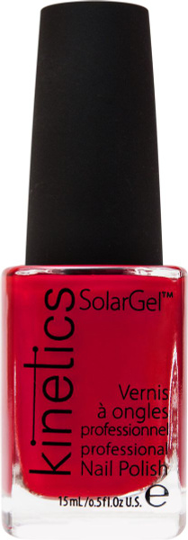 Kinetics Профессиональный лак "SolarGel Polish", 15 мл, тон 335 ...