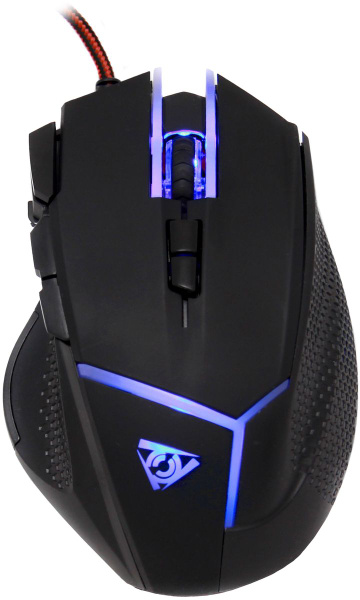Игровая мышь Qcyber Qcyber Alien игровая лазерная мышь QC-02-006DV01 ...