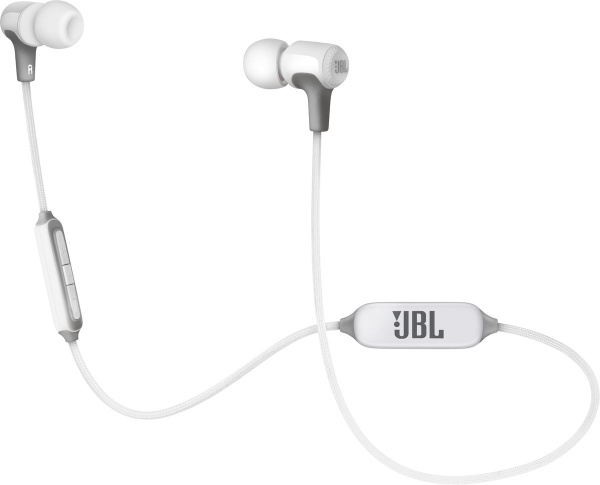Наушники Вкладыши JBL E25BT - купить по доступным ценам в интернет ...