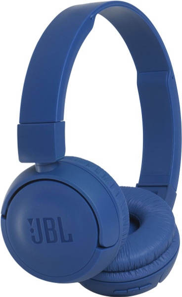 Наушники Накладные JBL JBL T450BT беспроводные наушники - купить по ...