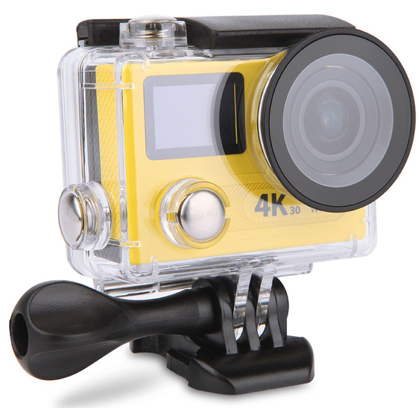 Экшн-камера Eken Eken H8 PRO Ultra HD экшн камера купить по выгодной ...