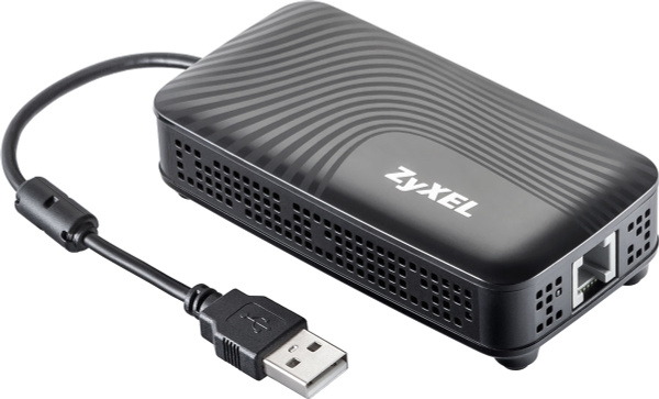 Usb модем zyxel. Usb модем zyxel