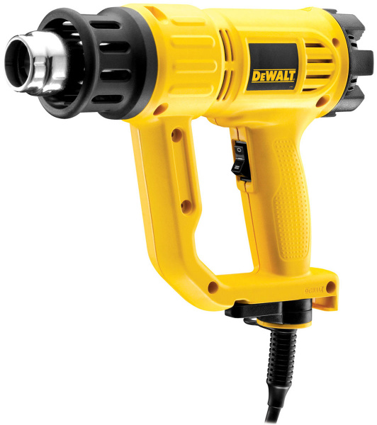 Строительный фен DeWalt Термопистолет "DeWalt". D26411 - купить по ...