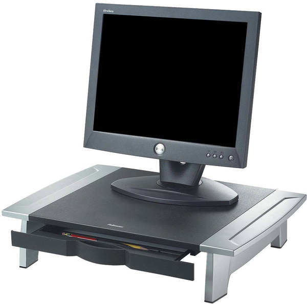 Fellowes Office Suites подставка под монитор - купить с доставкой по ...