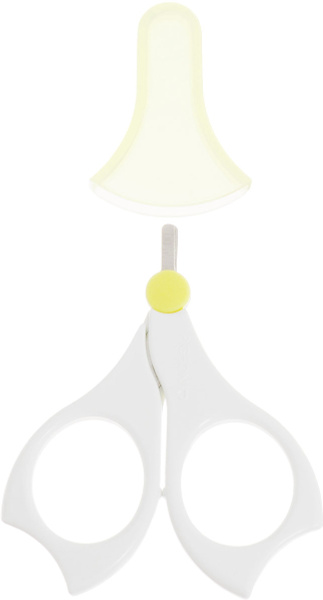 PIGEON Ножнички для детей с рождения - купить с доставкой по выгодным ...