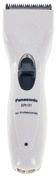 Машинка для стрижки Panasonic ER131H520 (Машинка для стрижки волос ...