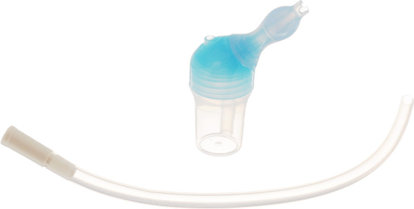PIGEON Аспиратор назальный с отводной трубочкой - купить с доставкой по ...