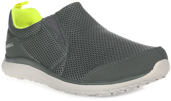 Слипоны Merrell Getaway Breeze Moc - купить с доставкой по выгодным ...