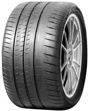 Шины для легковых автомобилей MICHELIN 285/30 20 Лето Нешипованные ...
