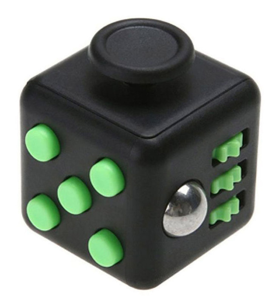 РљСѓР±РёРє Fidget Cube