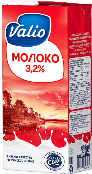 Молоко купить в интернет-магазине OZON