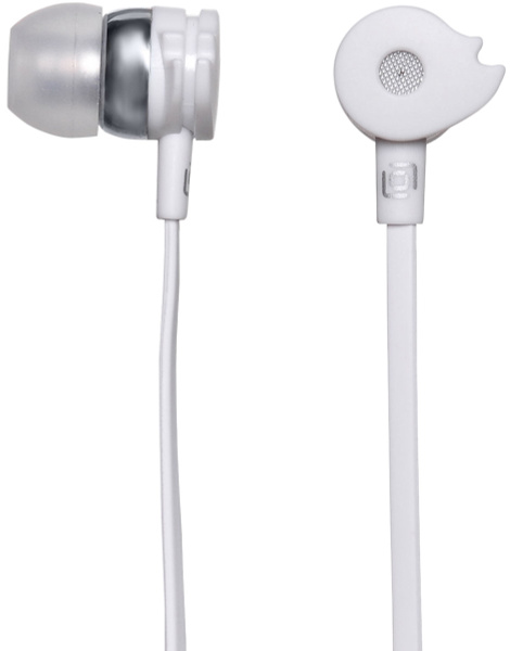 Наушники Вкладыши OKLICK HP-S-210, белый_230929 озон - купить по ...