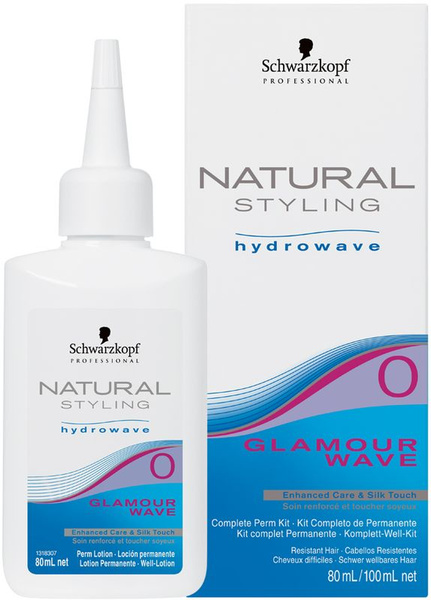 Schwarzkopf Professional Средство для химической завивки, 180 мл ...
