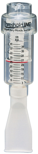 Дыхательный тренажер для детей и взрослых Philips Respironics Threshold ...
