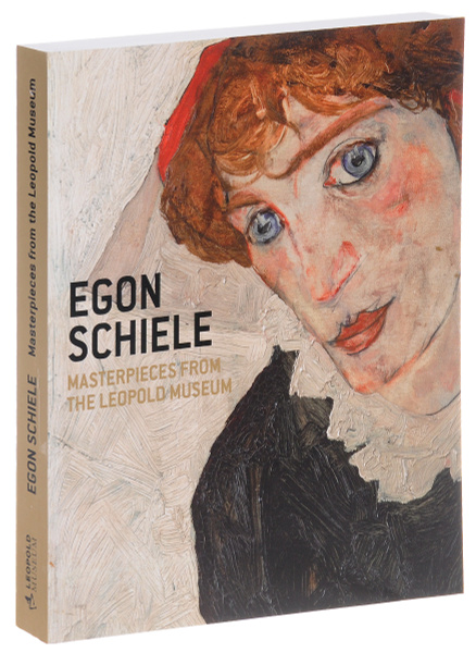 Egon Schiele: Masterpieces from the Leopold Museum | Smola Franz ...