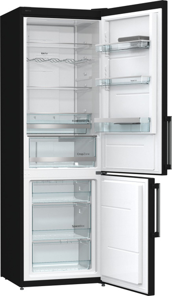 Характеристики Gorenje Холодильник Двухкамерный холодильник Gorenje ...