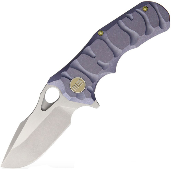 We Knife Складной нож WK/619B, длина лезвия 7.4 см - купить с доставкой ...