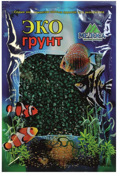 Кварц Кристальный Белый 1 2 Экогрунт Купить