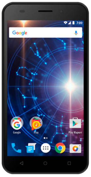 Смартфон Vertex Impress Luck 8 ГБ - купить по выгодной цене в интернет ...