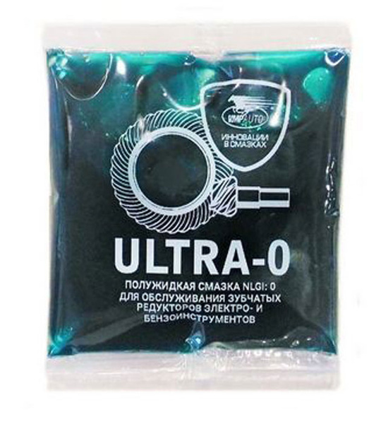 Смазка редукторов "ВМПАвто", для электроинструмента Ultra, 50 г ...