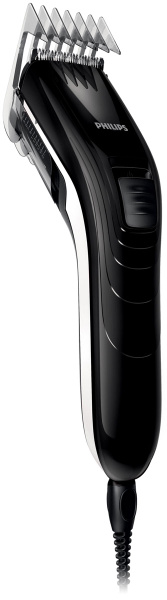 Машинка для стрижки волос Philips Series 3000 QC5115/15 купить на OZON ...