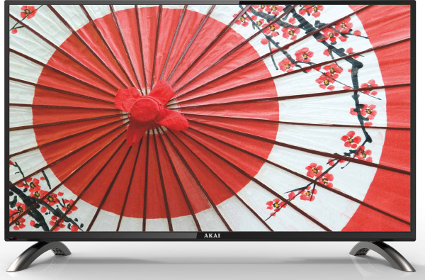 Купить телевизор Akai Akai LEA-32H50P телевизор 32" - купить с ...