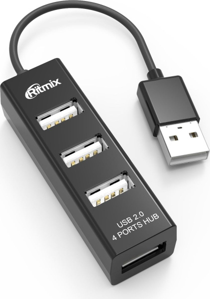 Usb разветвитель Ozon
