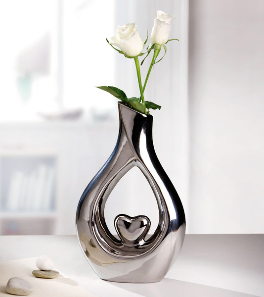 Форма вазочки. Оригинальные вазы. Необычные вазы. Современные декоративные вазы. Необычная ваза для цветов.