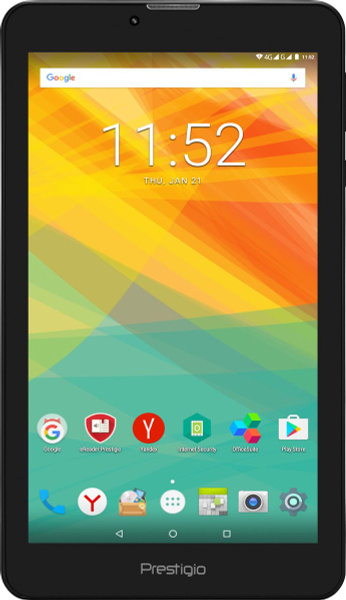 Купить планшет Prestigio Prestigio Grace 3157 3G 7" по низкой цене ...