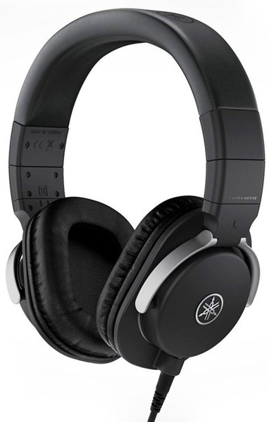 Наушники Yamaha Yamaha HPH-MT8 наушники - купить по доступным ценам в ...