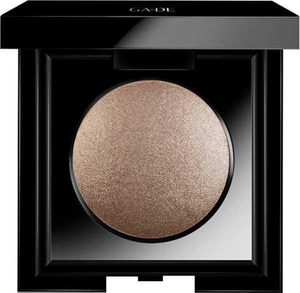 GA-DE Тени для век Velveteen Metallic №.231, 3,5 гр - купить с ...