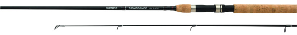 Удилище Shimano Удилище спиннинговое Shimano "Vengeance BX Spinning", 2 ...