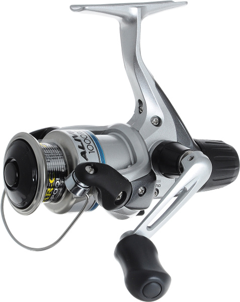 Катушка Shimano Катушка рыболовная Shimano "Alivio". ALV1000RC купить ...