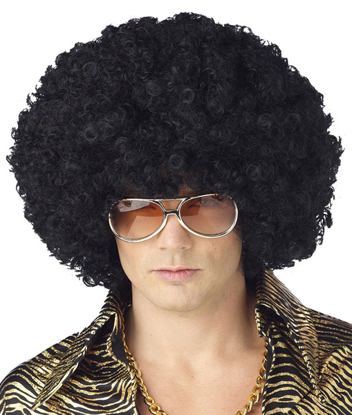 Парик Озон